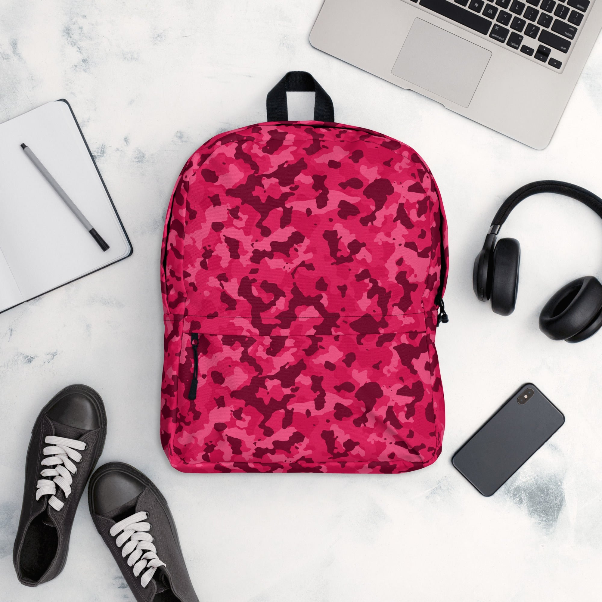 Infantry Impressario Bag Backpack