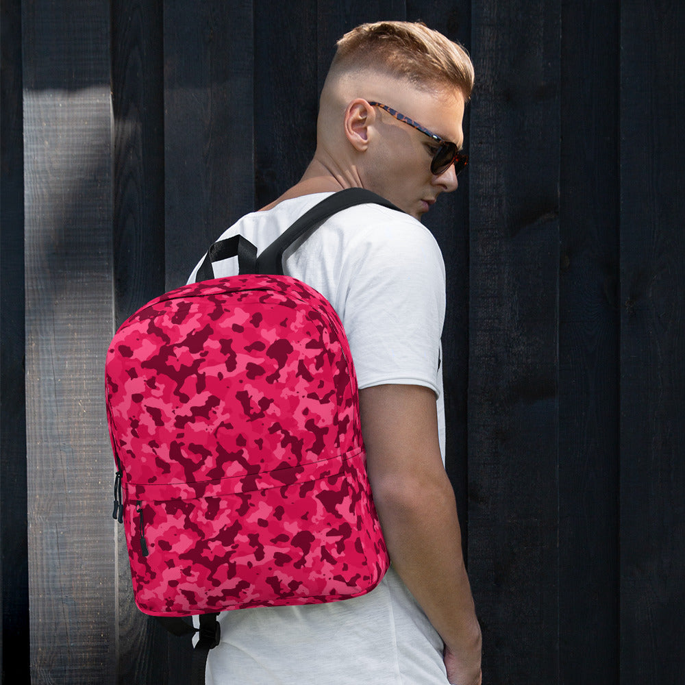 Infantry Impressario Bag Backpack