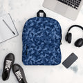 Patriot's Patrol Durable Backpack