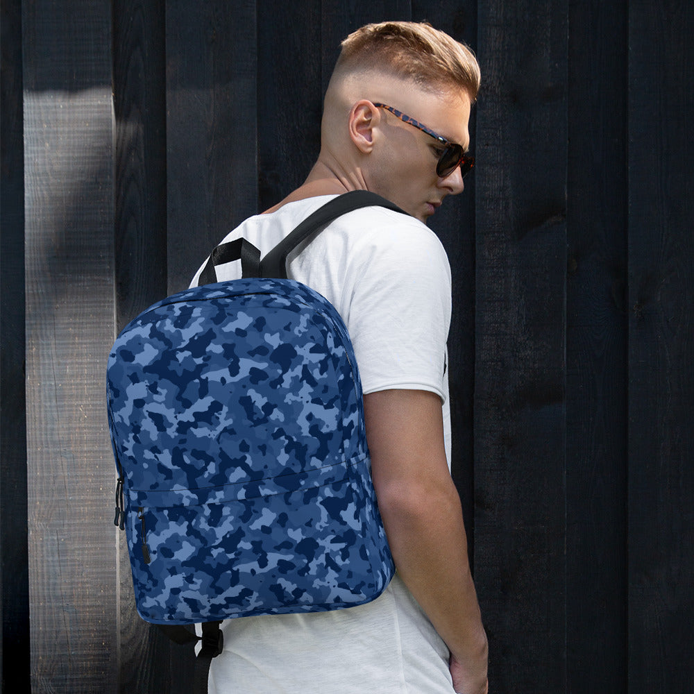Patriot's Patrol Durable Backpack