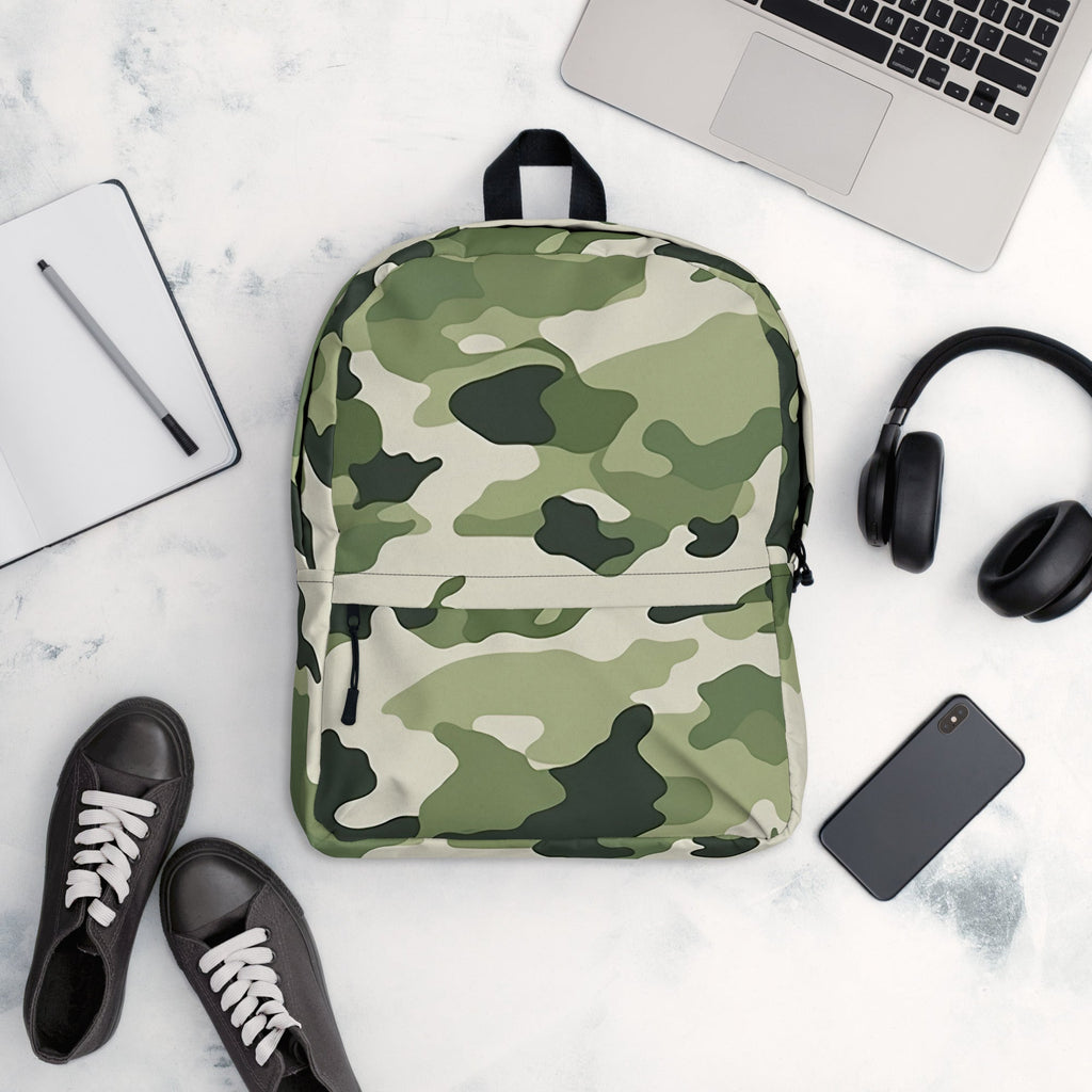 Bravo Battalion Backpack