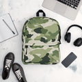 Bravo Battalion Backpack