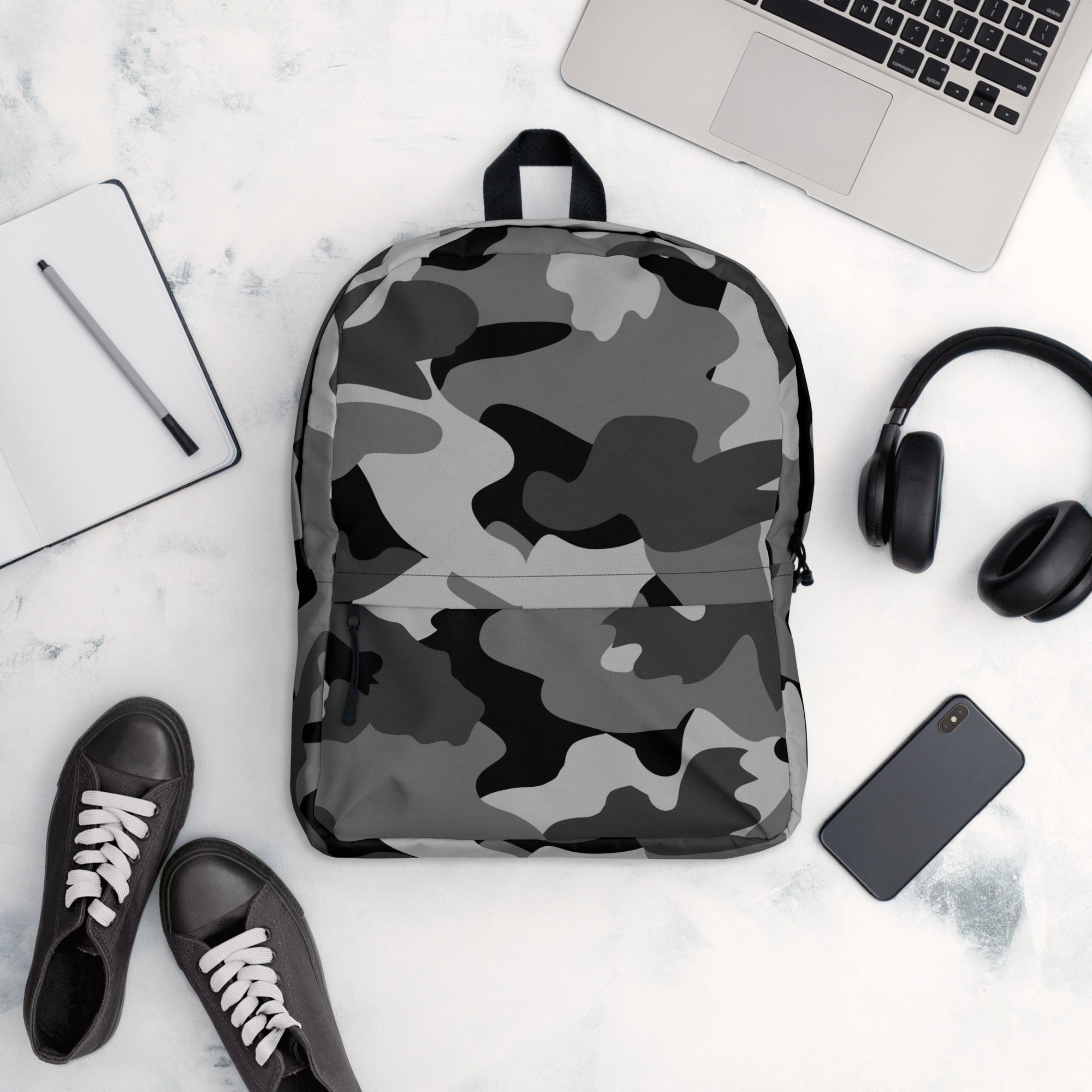 Field Ops Fusion Backpack