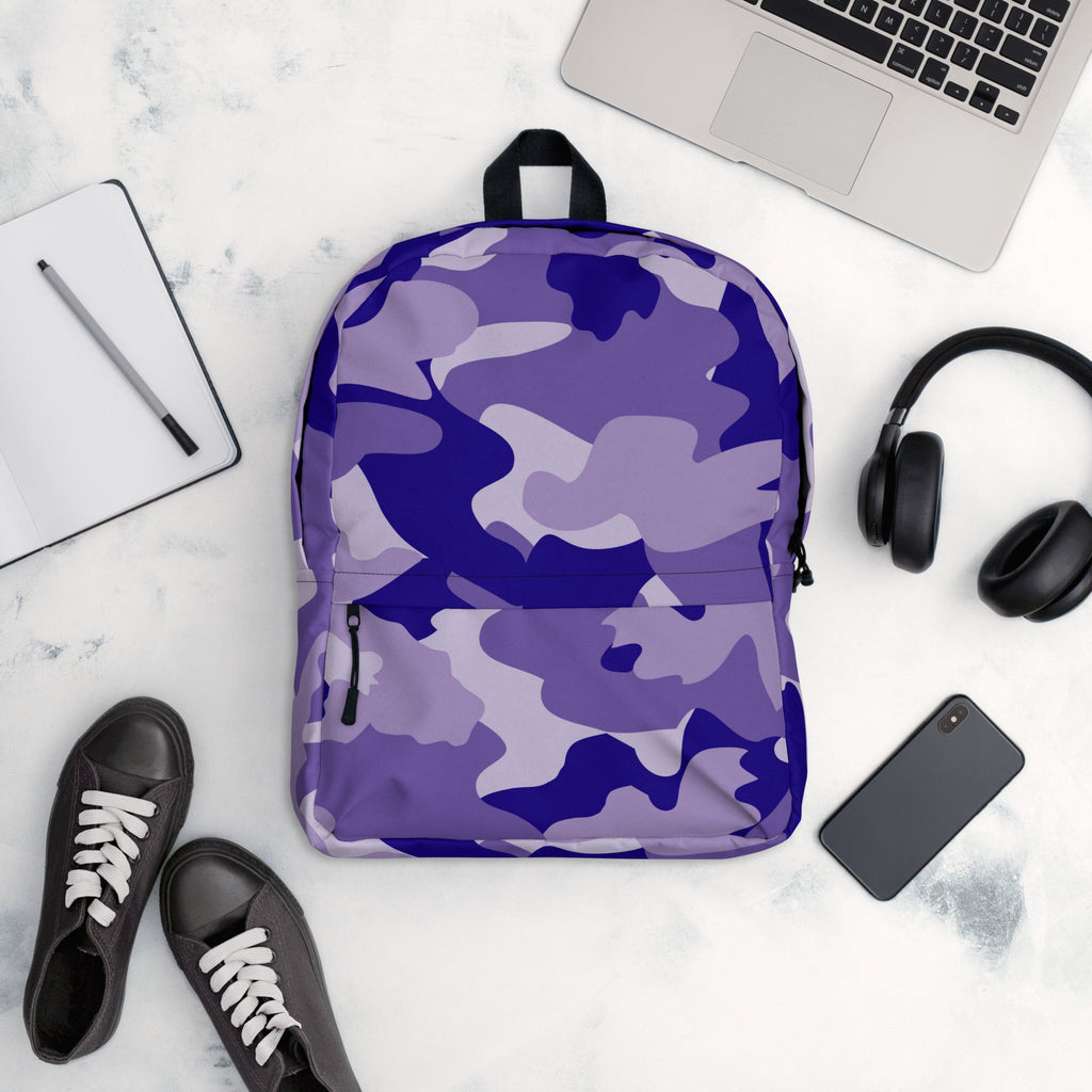Soldier's Secret Stash Backpack