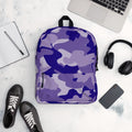 Soldier's Secret Stash Backpack