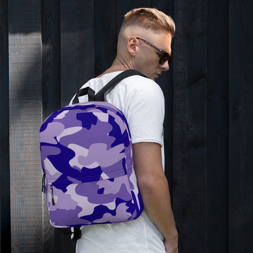 Soldier's Secret Stash Backpack