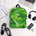 Enlisted Elite Expedition Backpack