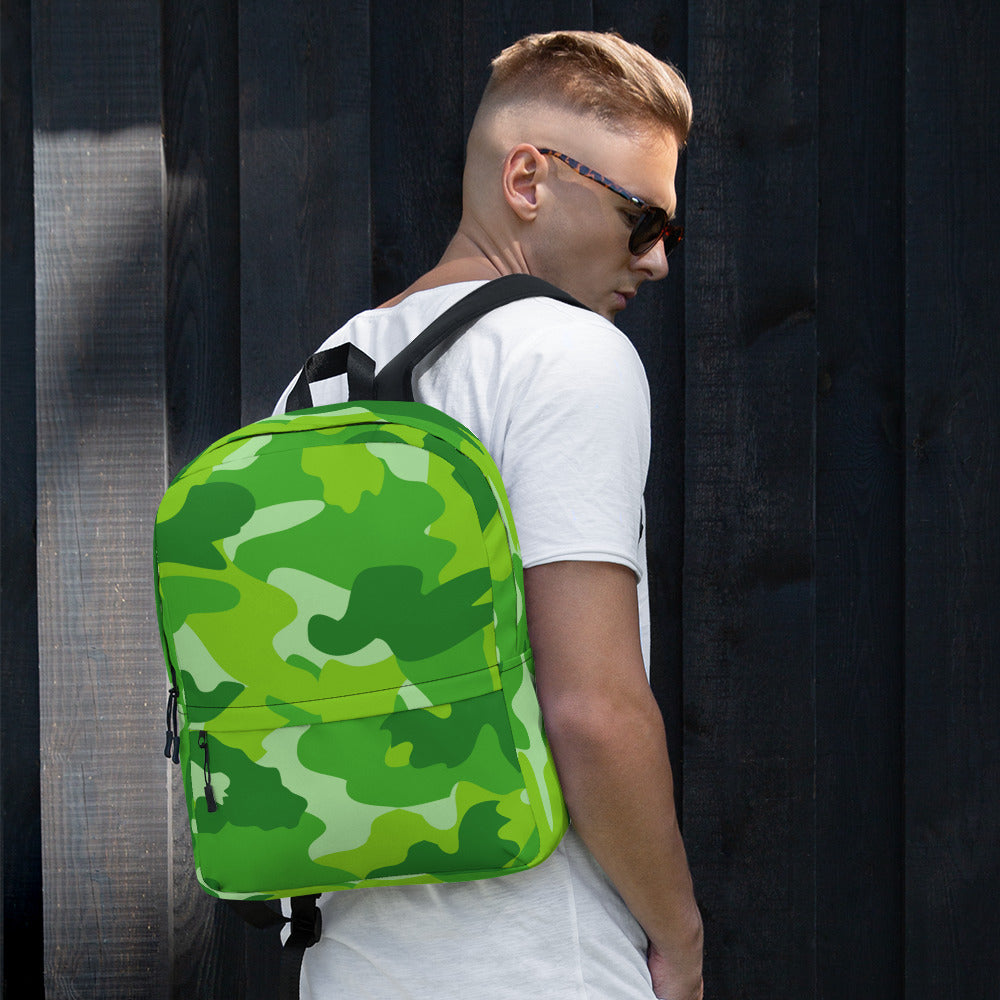Enlisted Elite Expedition Backpack