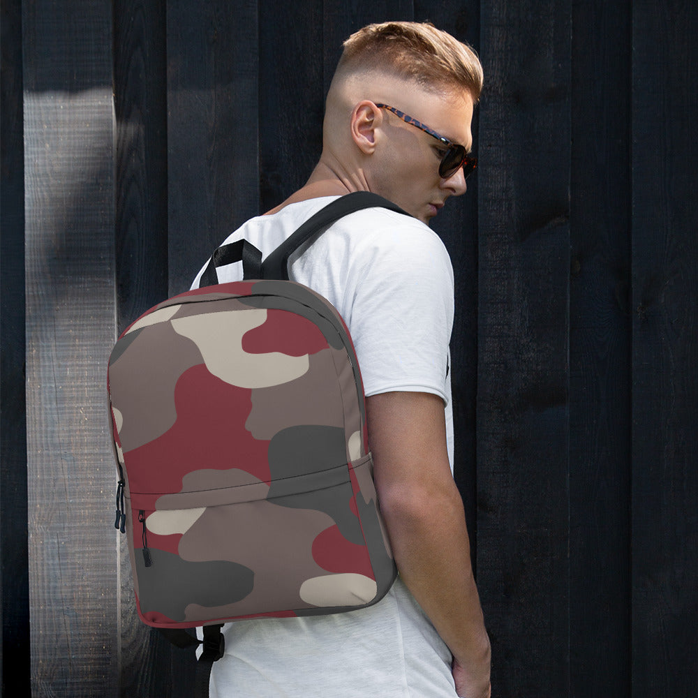 Reconnaissance Ready Rucksack Backpack