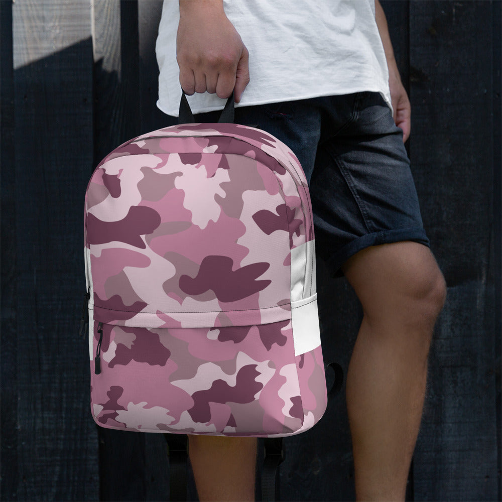 Soldier's Stash Satchel Backpack