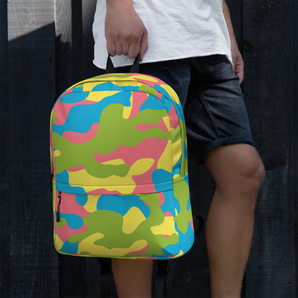 Guerrilla Gear Grabber Backpack