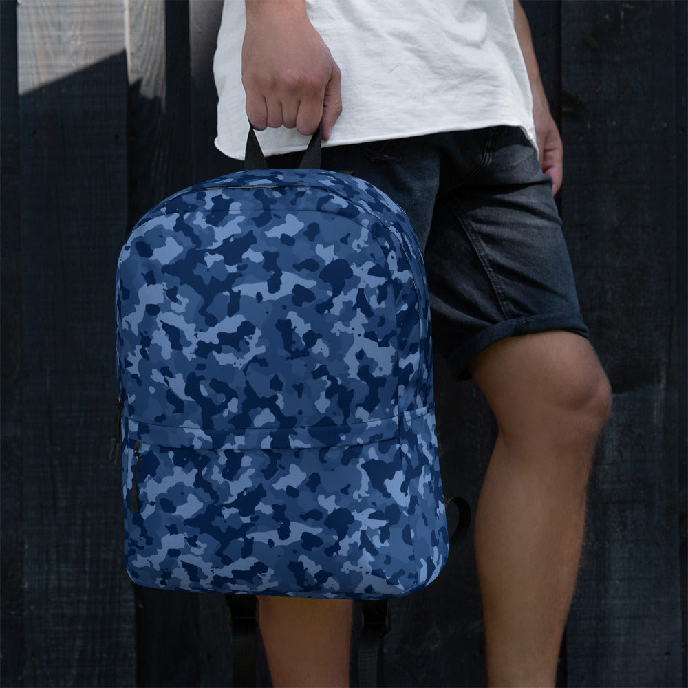 Patriot's Patrol Durable Backpack