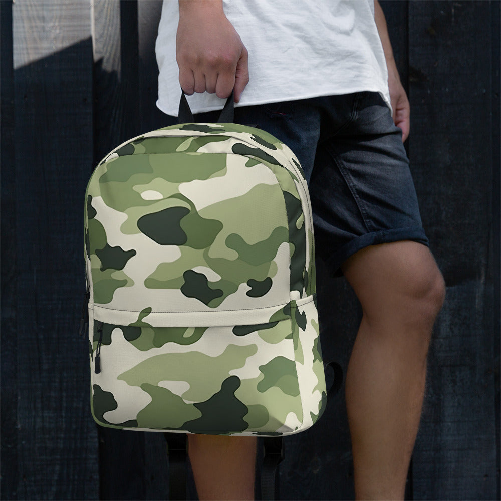 Bravo Battalion Backpack