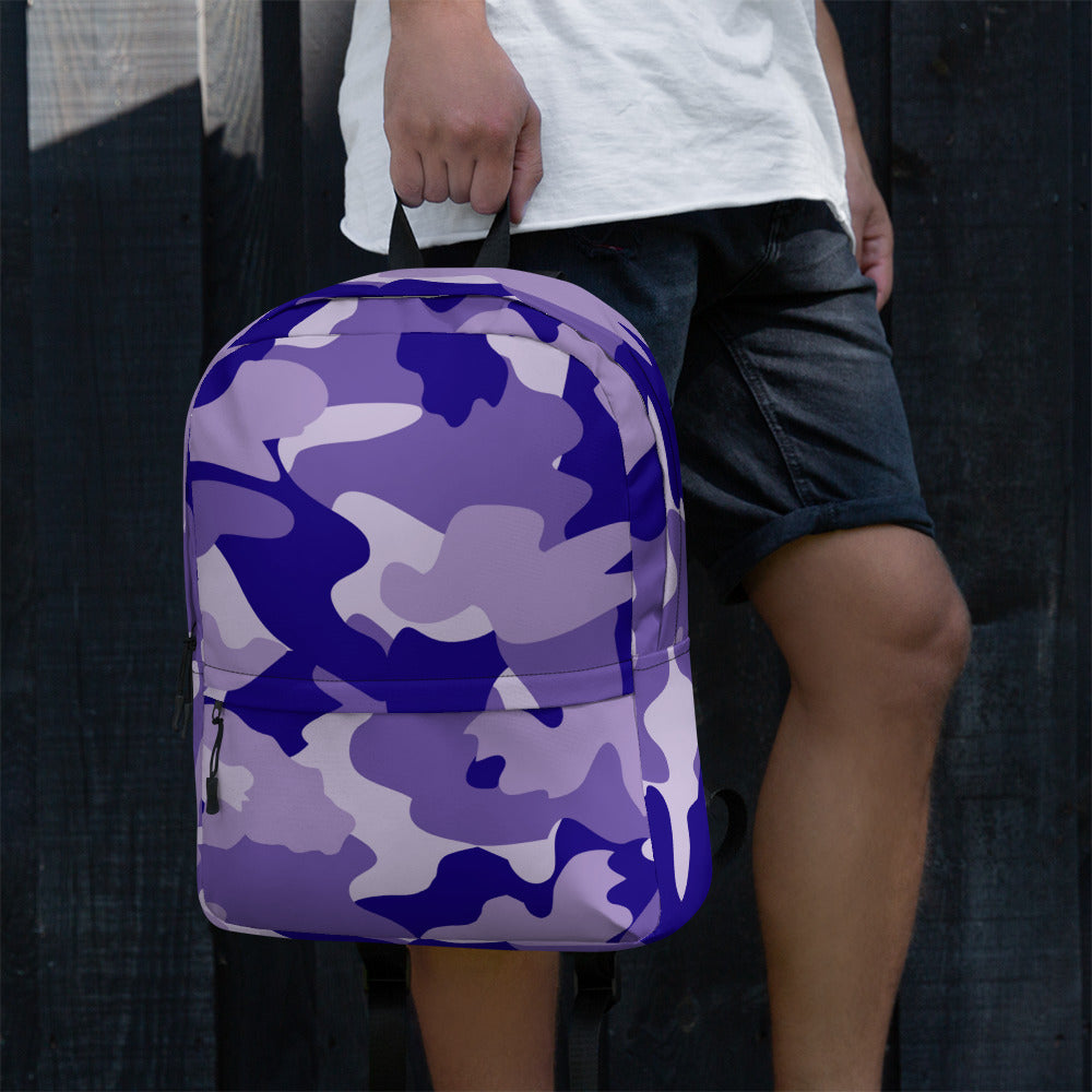 Soldier's Secret Stash Backpack