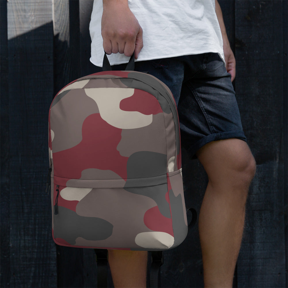 Reconnaissance Ready Rucksack Backpack