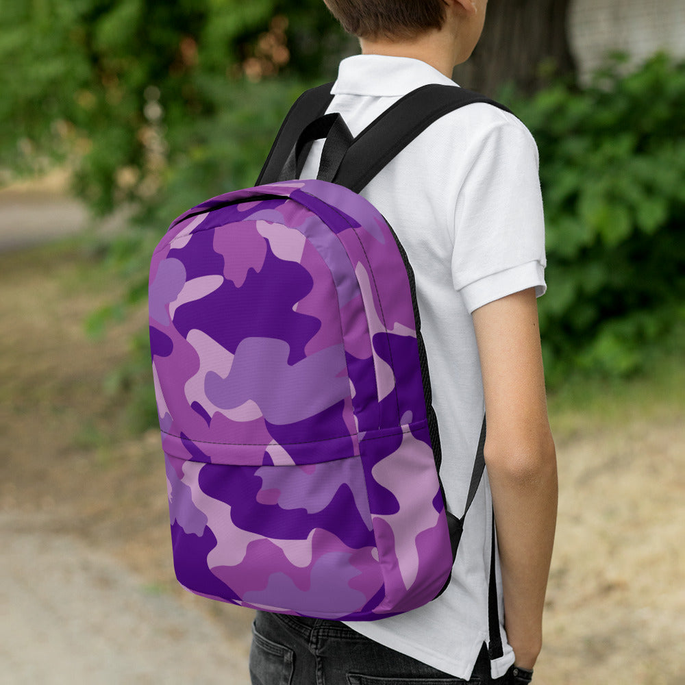 Tactical Terrain Trekker Backpack