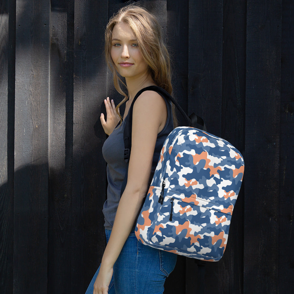 Reconnaissance Rucksack Backpack