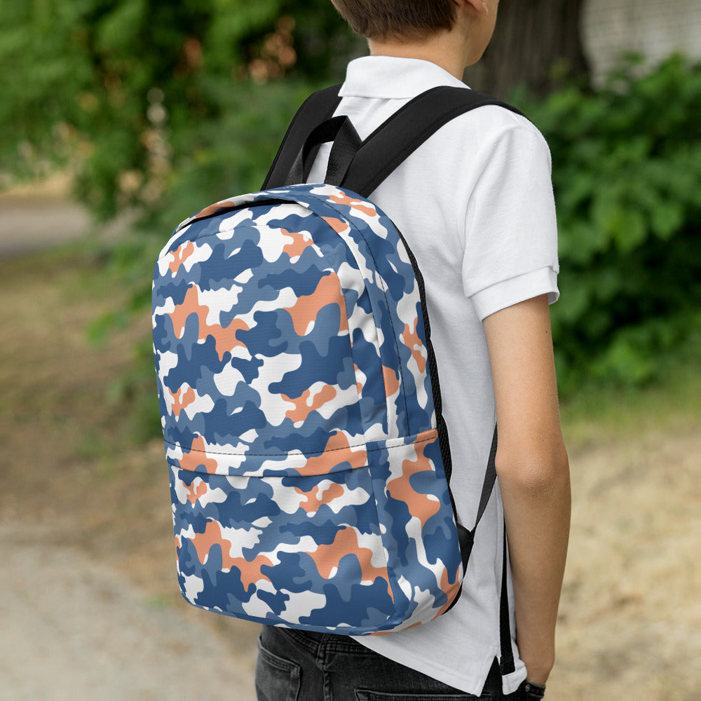 Reconnaissance Rucksack Backpack