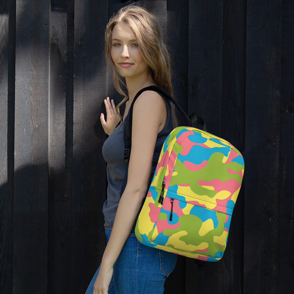 Guerrilla Gear Grabber Backpack