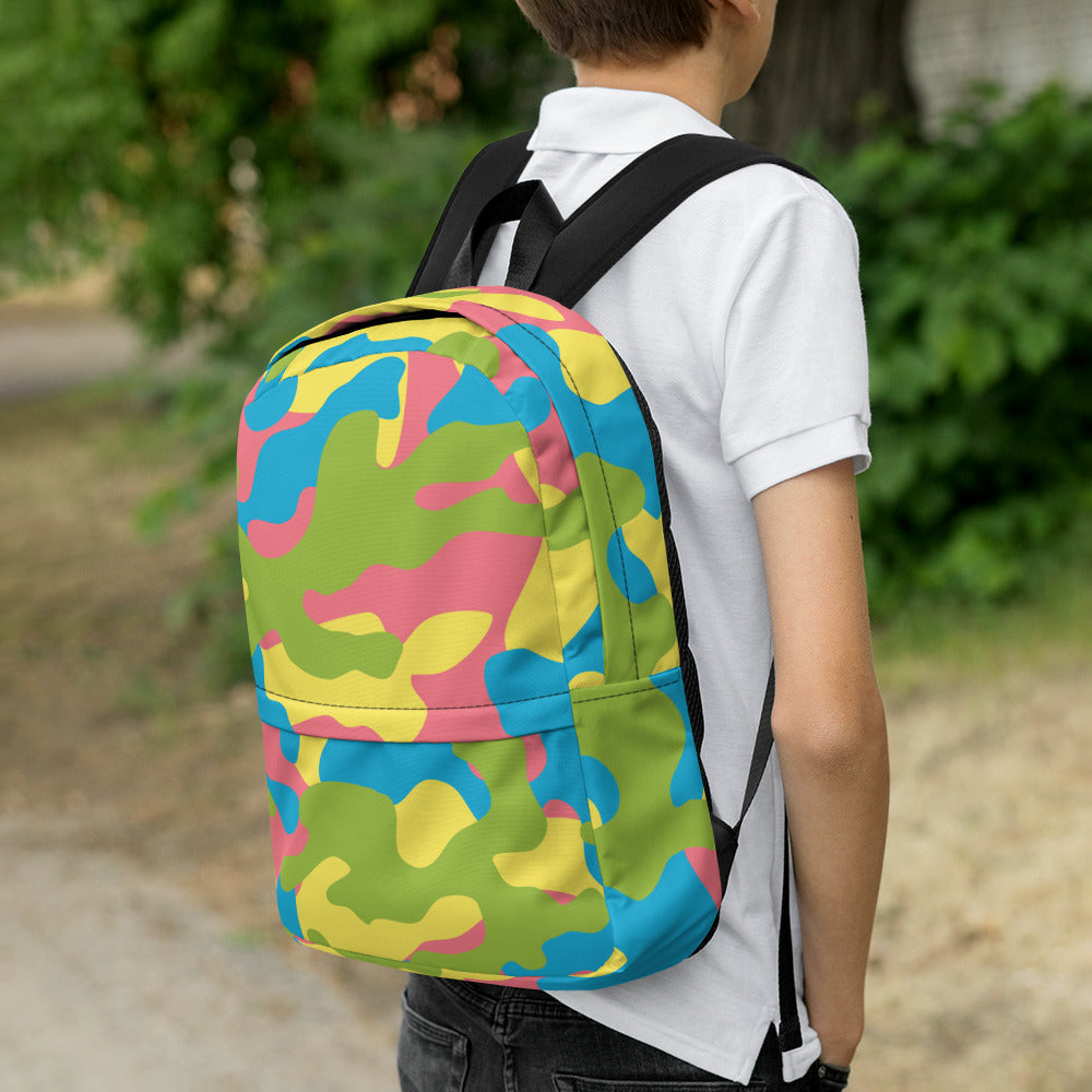 Guerrilla Gear Grabber Backpack