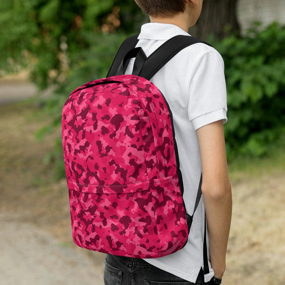 Infantry Impressario Bag Backpack