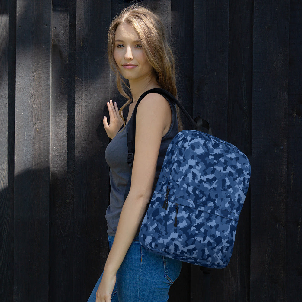 Patriot's Patrol Durable Backpack