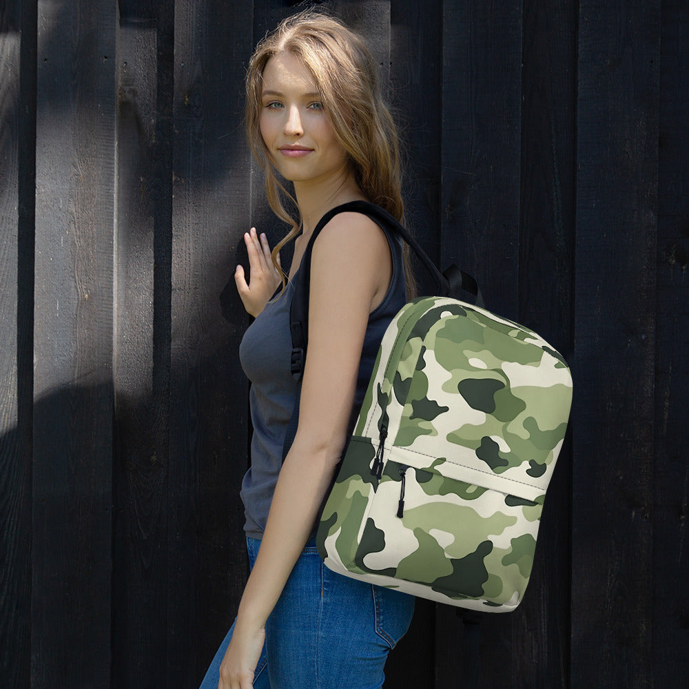 Bravo Battalion Backpack