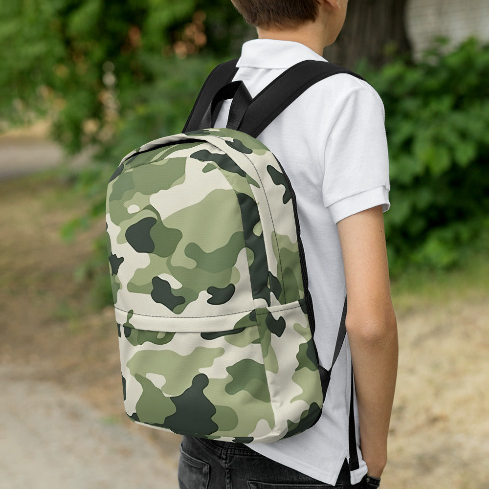 Bravo Battalion Backpack