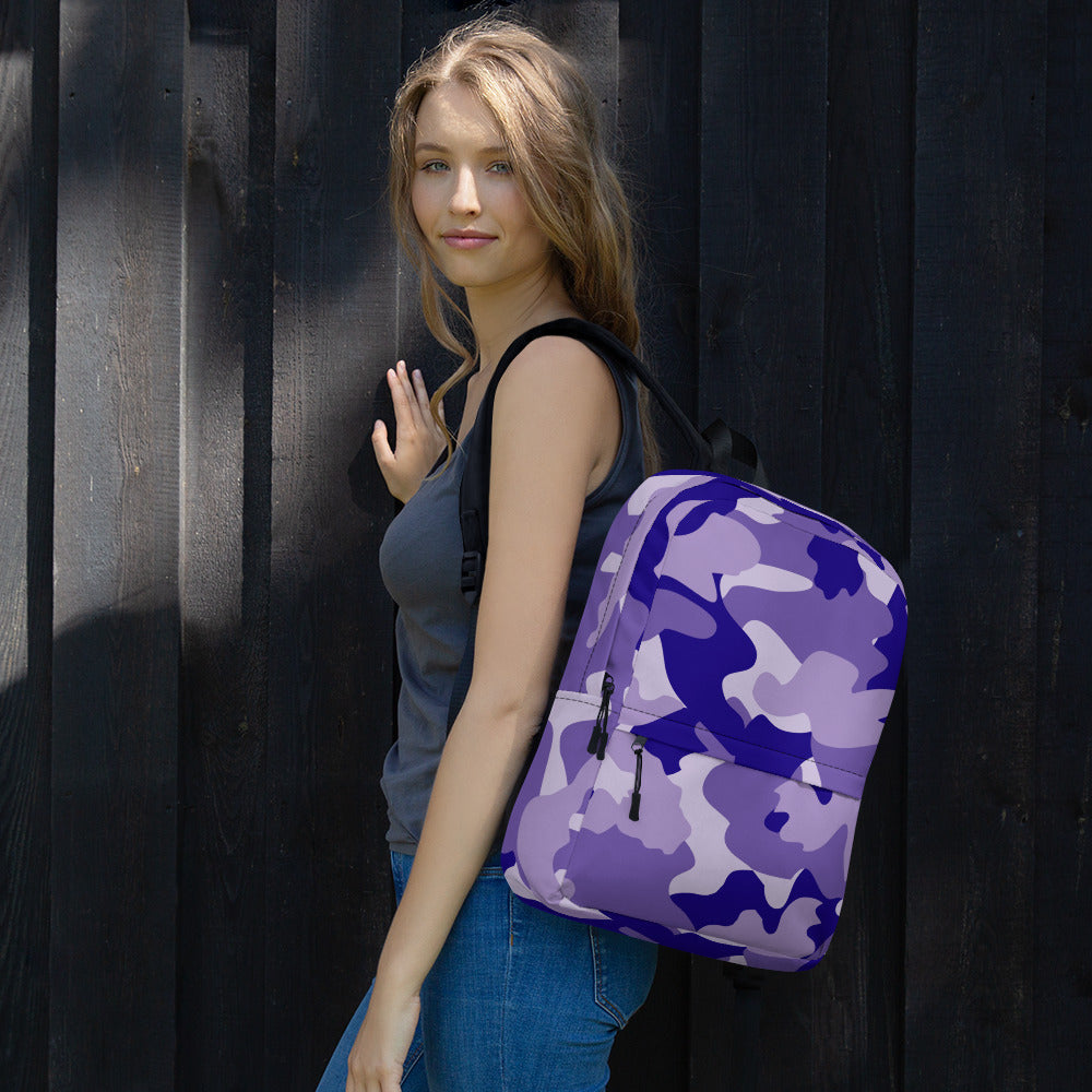 Soldier's Secret Stash Backpack