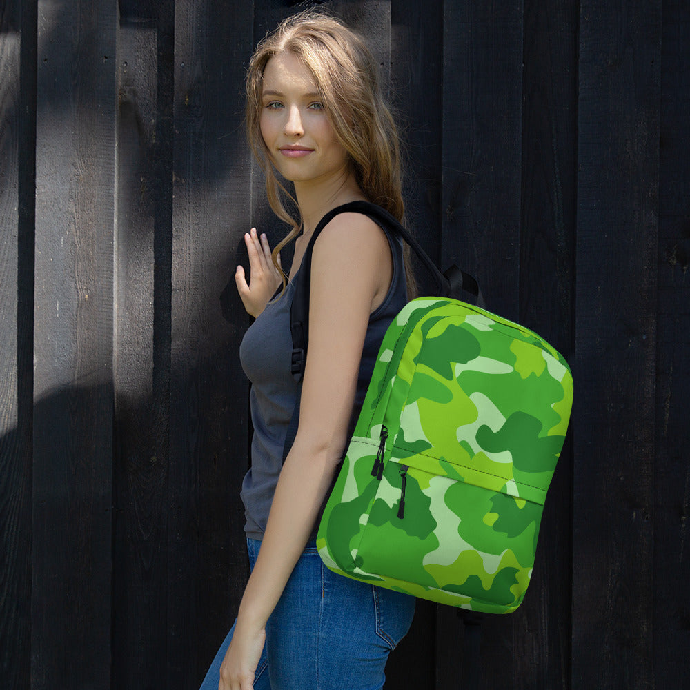Enlisted Elite Expedition Backpack