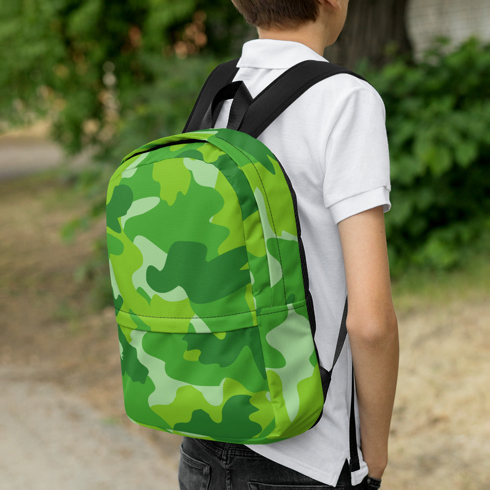 Enlisted Elite Expedition Backpack