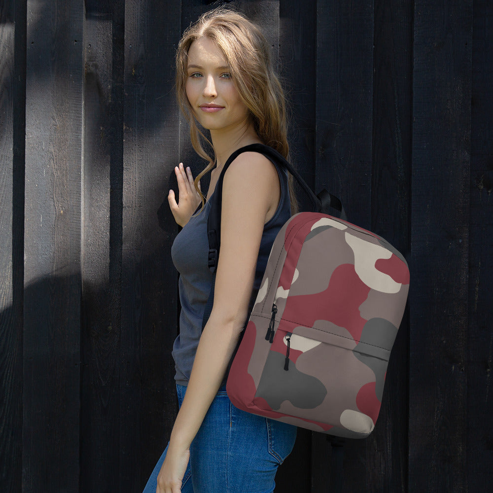Reconnaissance Ready Rucksack Backpack