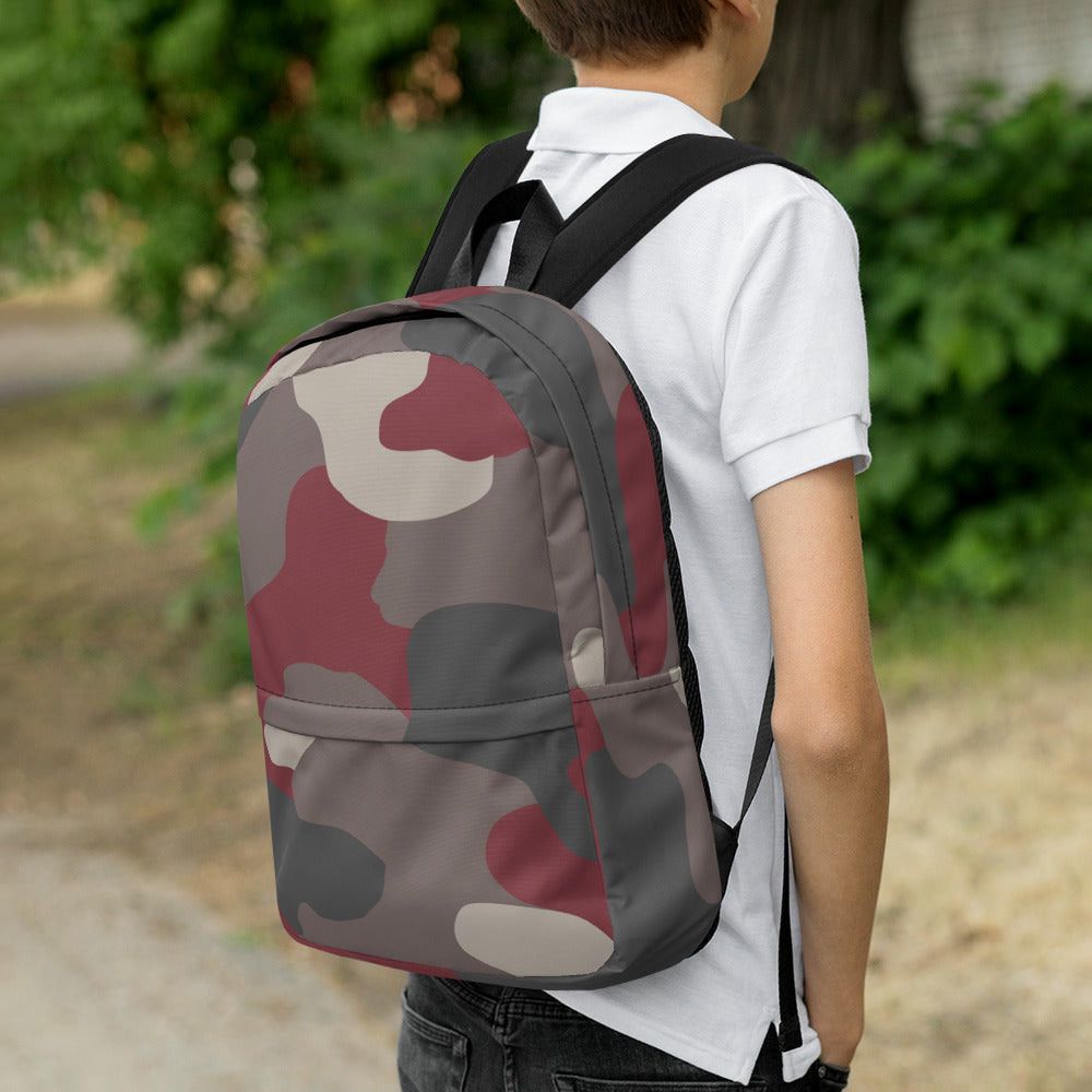 Reconnaissance Ready Rucksack Backpack