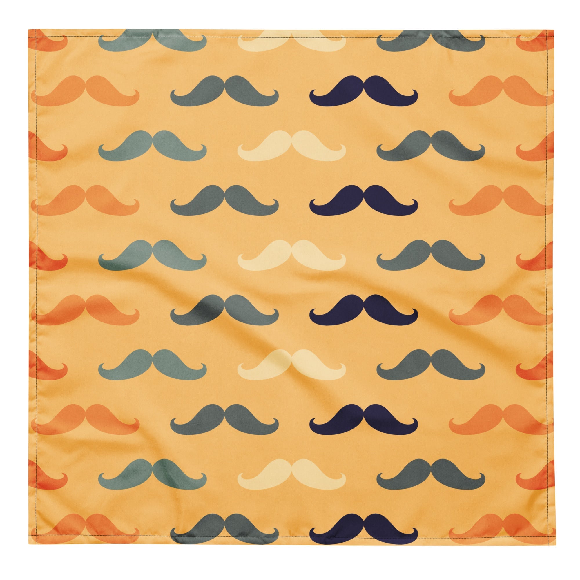 Cool Dad Bandana, Father Gift Bandana, Stylish Papa Neck Scarf, Dad Style Neckwear, Fatherly Bandana, Best Papa Bandana, Father’s Day Present