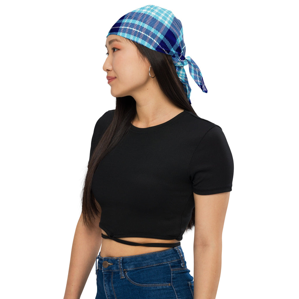 Cool Dad Bandana, Father Gift Bandana, Stylish Papa Neck Scarf, Dad Style Neckwear, Fatherly Bandana, Best Papa Bandana, Father’s Day Present