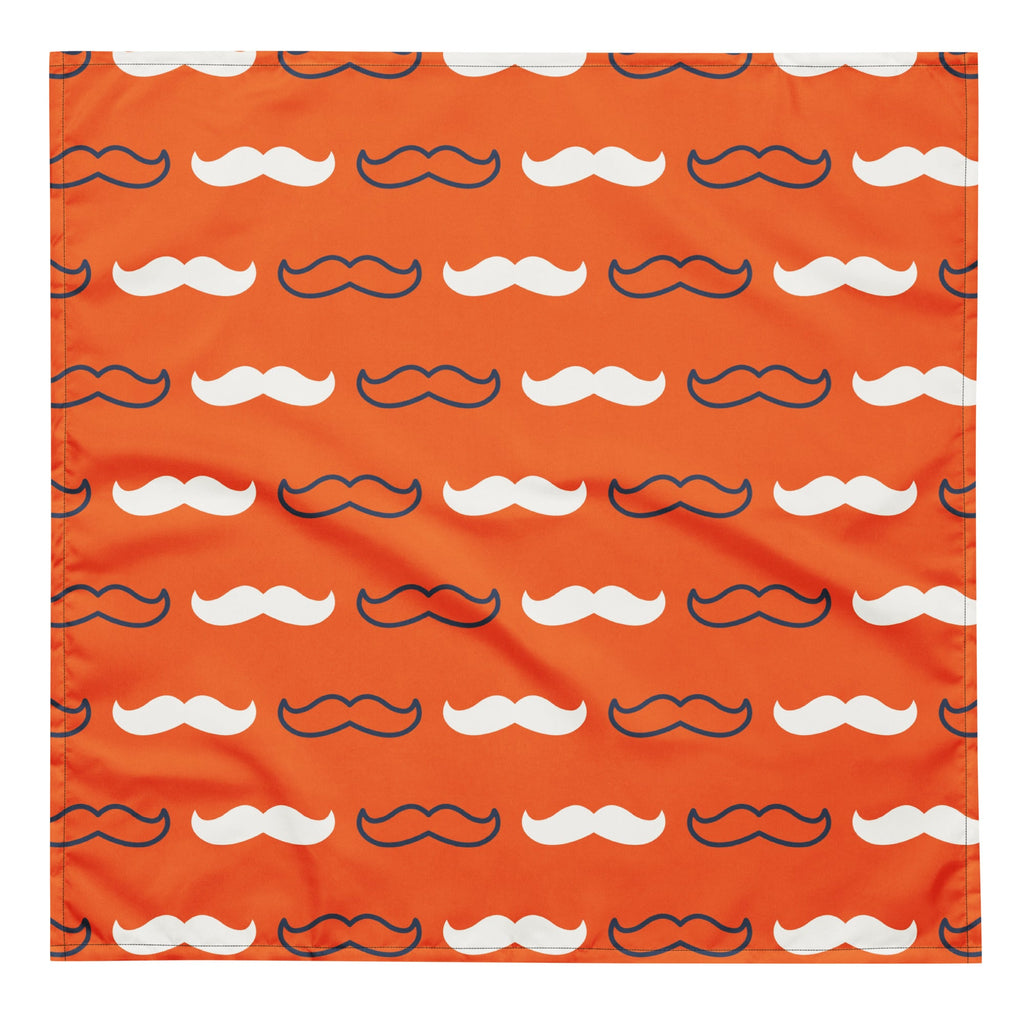 Cool Dad Bandana, Father Gift Bandana, Stylish Papa Neck Scarf, Dad Style Neckwear, Fatherly Bandana, Best Papa Bandana, Father’s Day Present