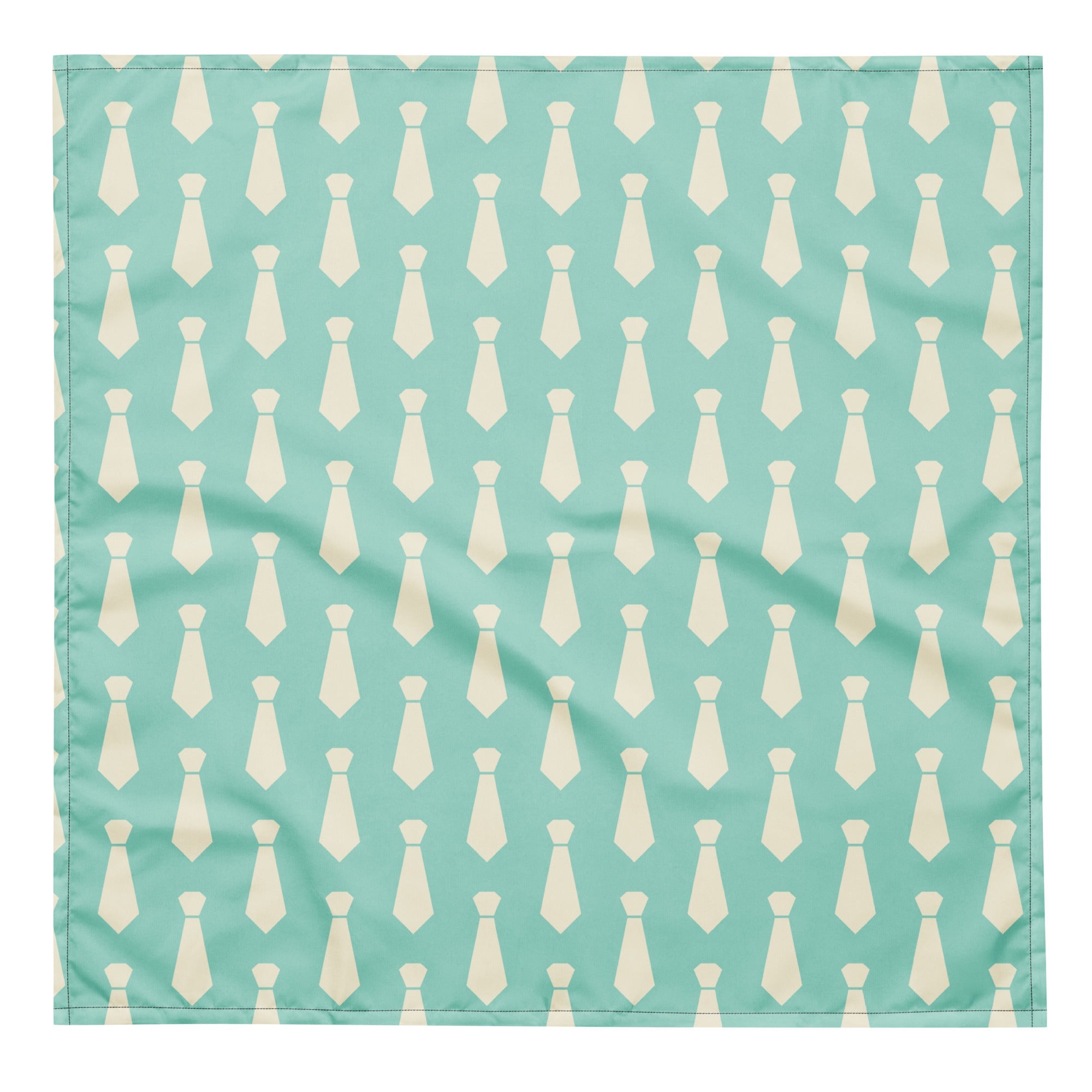 Cool Dad Bandana, Father Gift Bandana, Stylish Papa Neck Scarf, Dad Style Neckwear, Fatherly Bandana, Best Papa Bandana, Father’s Day Present