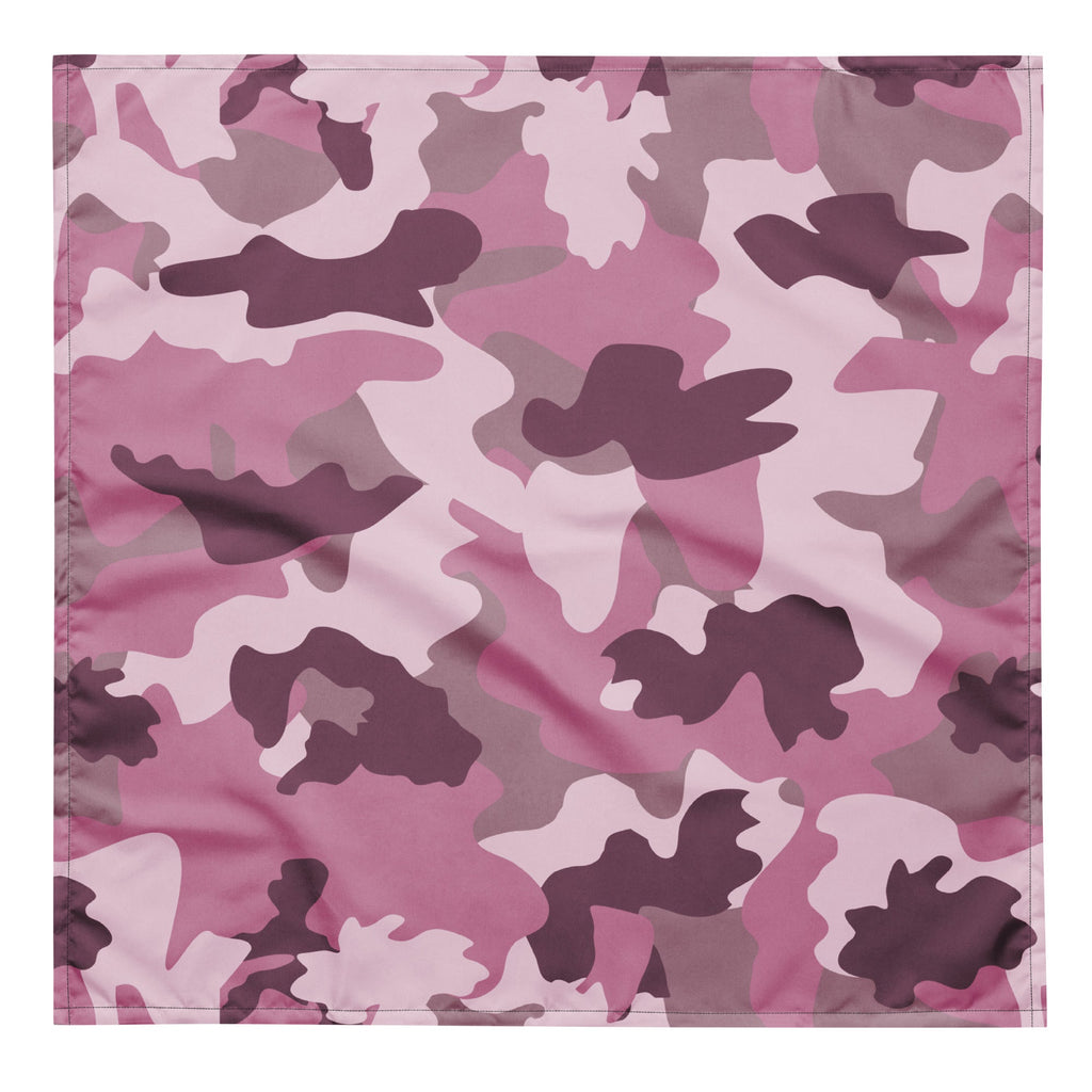 Jungle Jive Headwrap Bandana