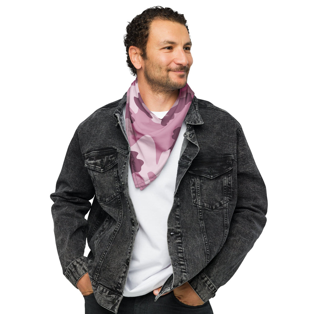 Jungle Jive Headwrap Bandana