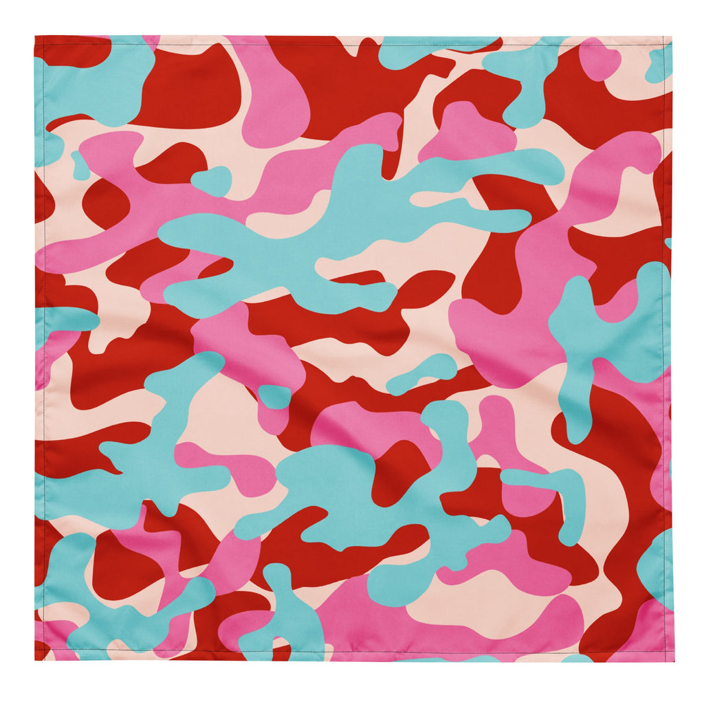 Rebel Ripples Bandana