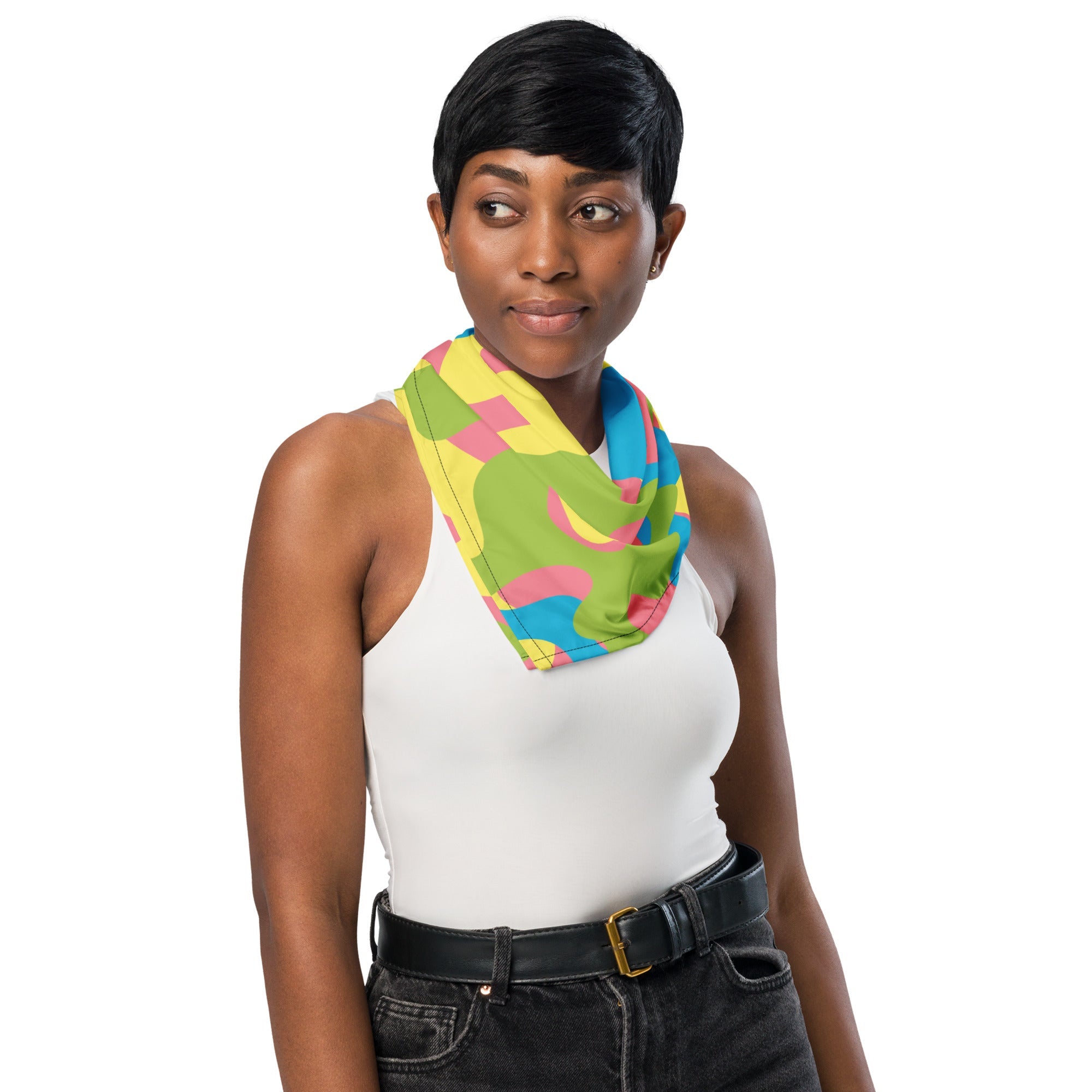 Battle Bling Buff Bandana