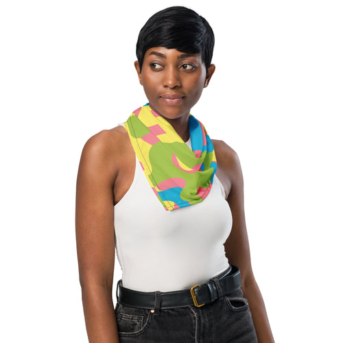 Battle Bling Buff Bandana