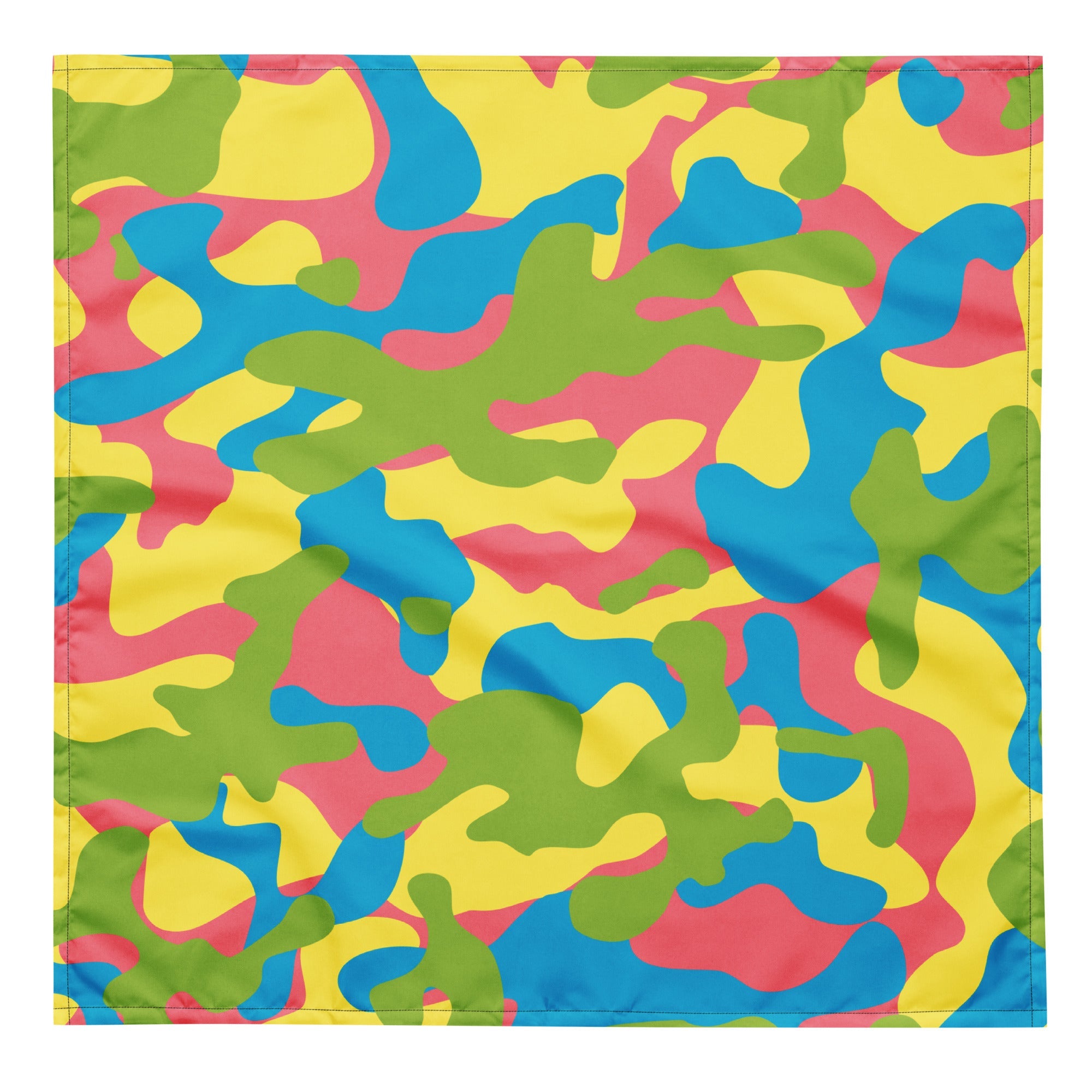 Battle Bling Buff Bandana