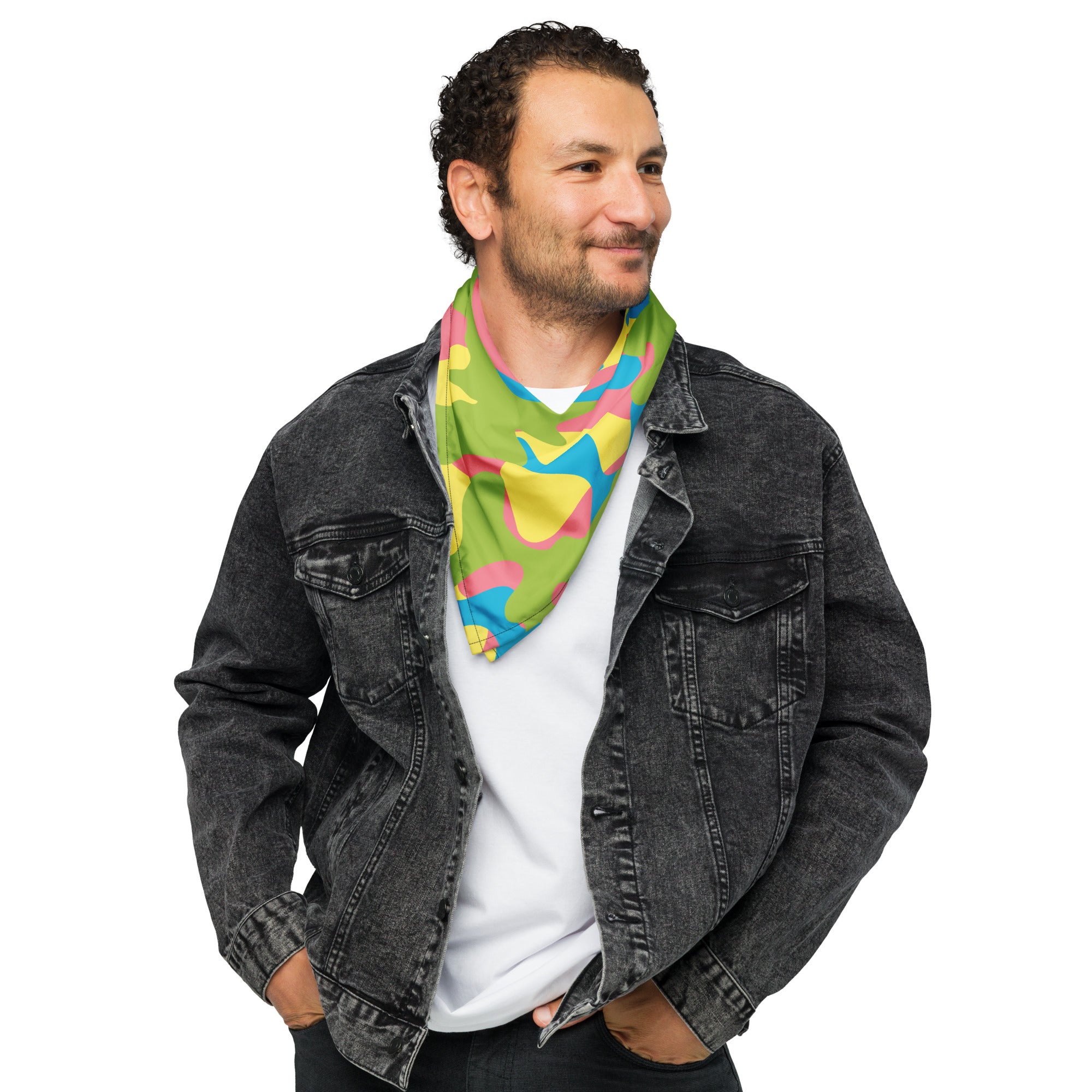 Battle Bling Buff Bandana