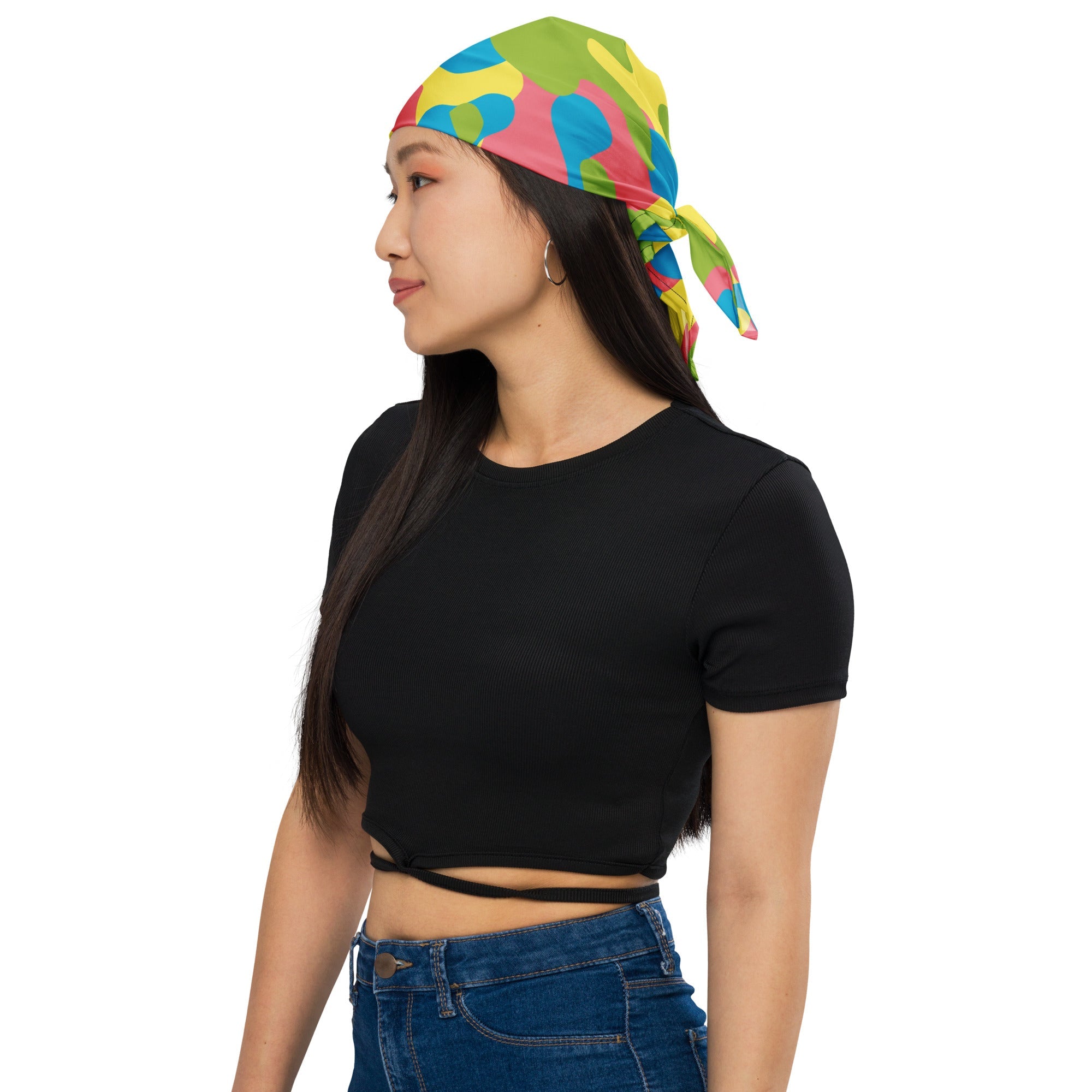 Battle Bling Buff Bandana