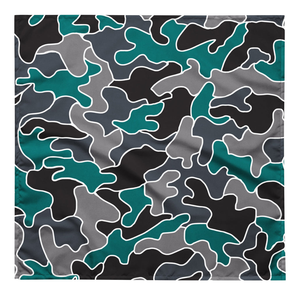 Stealth Style Square Bandana