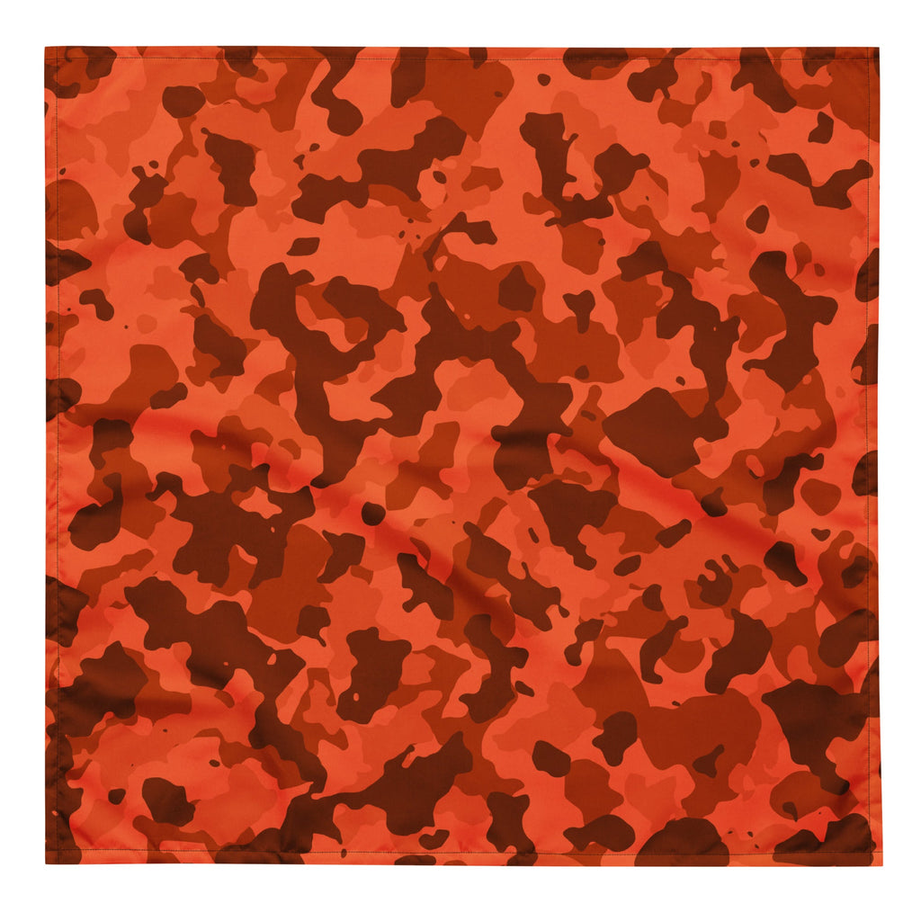 Soldier's Swagger Scarf Bandana
