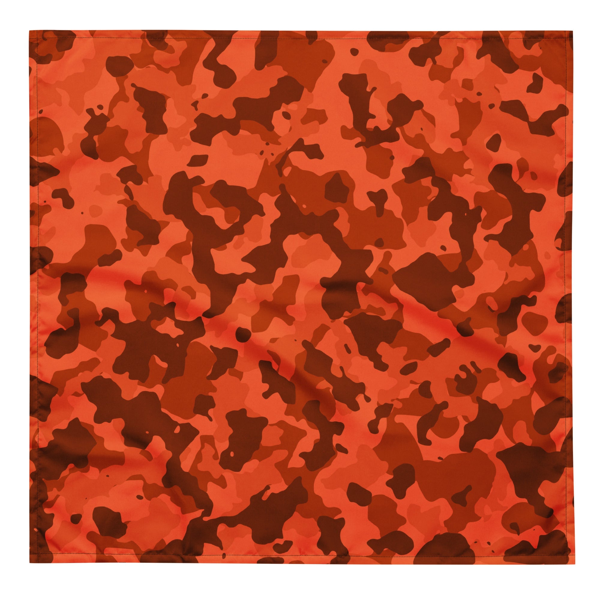 Soldier's Swagger Scarf Bandana