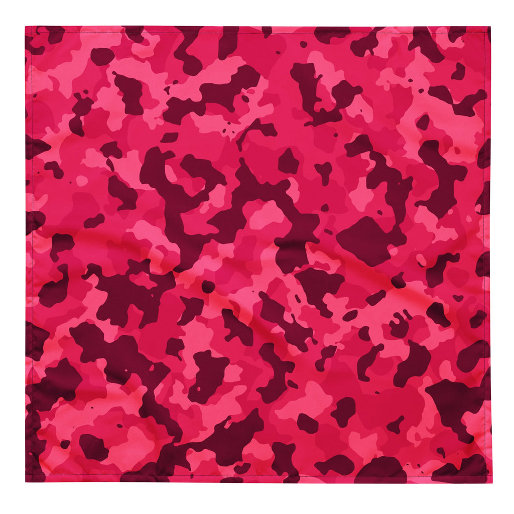Guerrilla Glam Headband Bandana