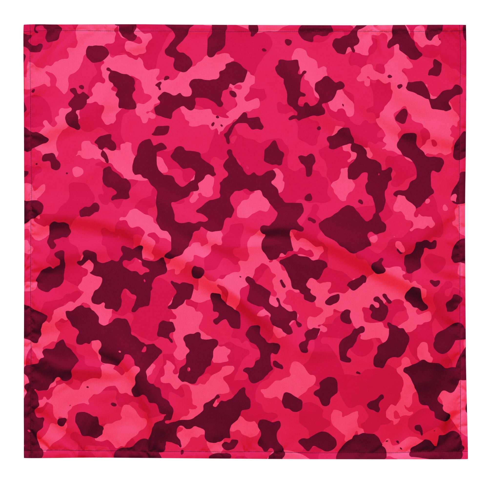 Guerrilla Glam Headband Bandana